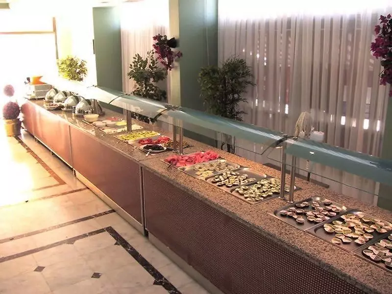 اینترمار مارماریس